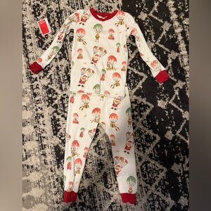 Burt’s bees pajamas